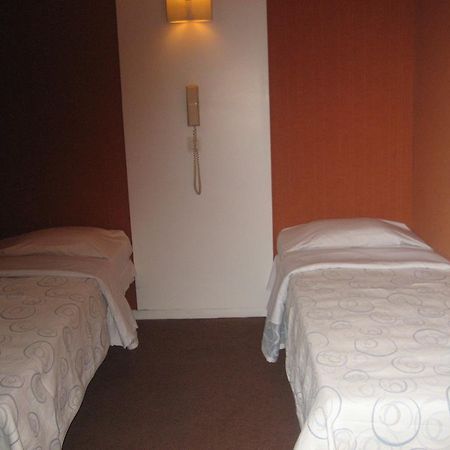 Hotel Meteore Paris Dış mekan fotoğraf