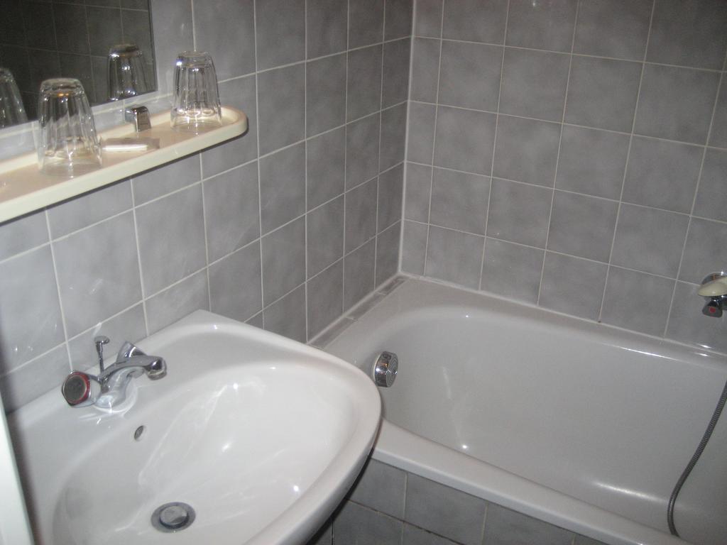 Hotel Meteore Paris Dış mekan fotoğraf