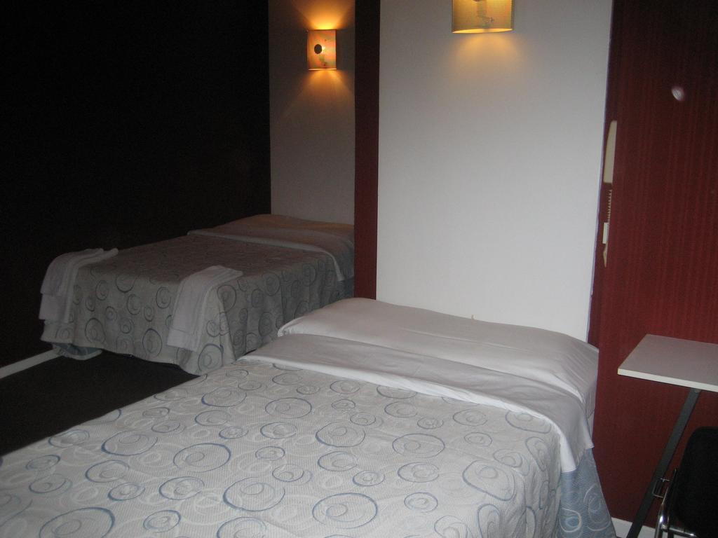 Hotel Meteore Paris Dış mekan fotoğraf