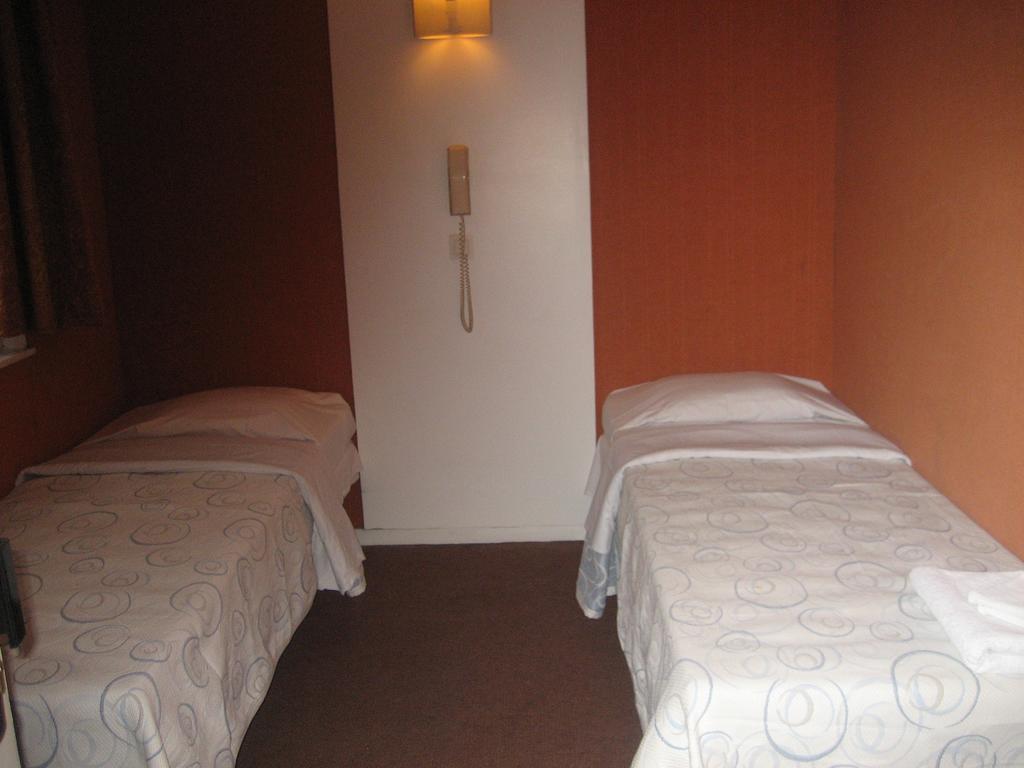 Hotel Meteore Paris Dış mekan fotoğraf