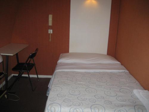 Hotel Meteore Paris Dış mekan fotoğraf
