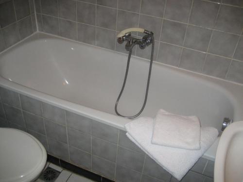 Hotel Meteore Paris Dış mekan fotoğraf